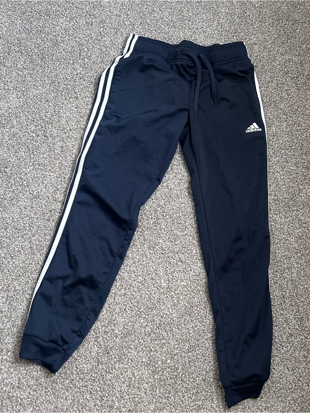Adidas Windbreaker Joggers